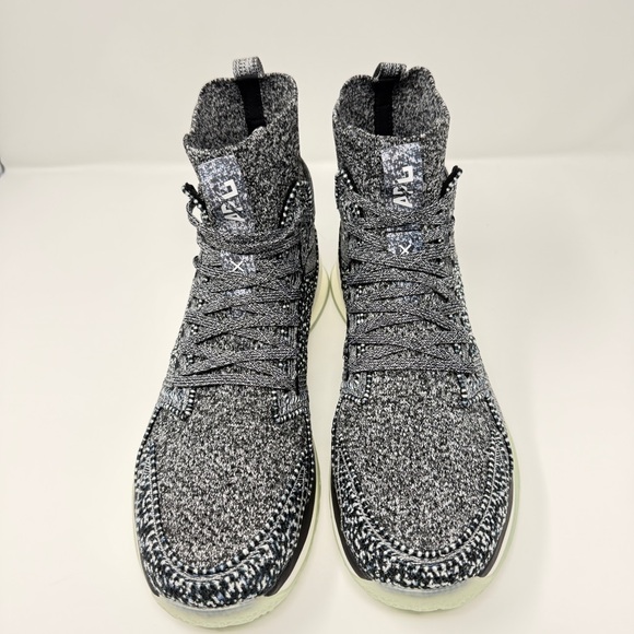 Athletic Propulsion Labs Concept X Carbon 10 High-Top Mens Size 9 Women 10.5 NEW main image 14
